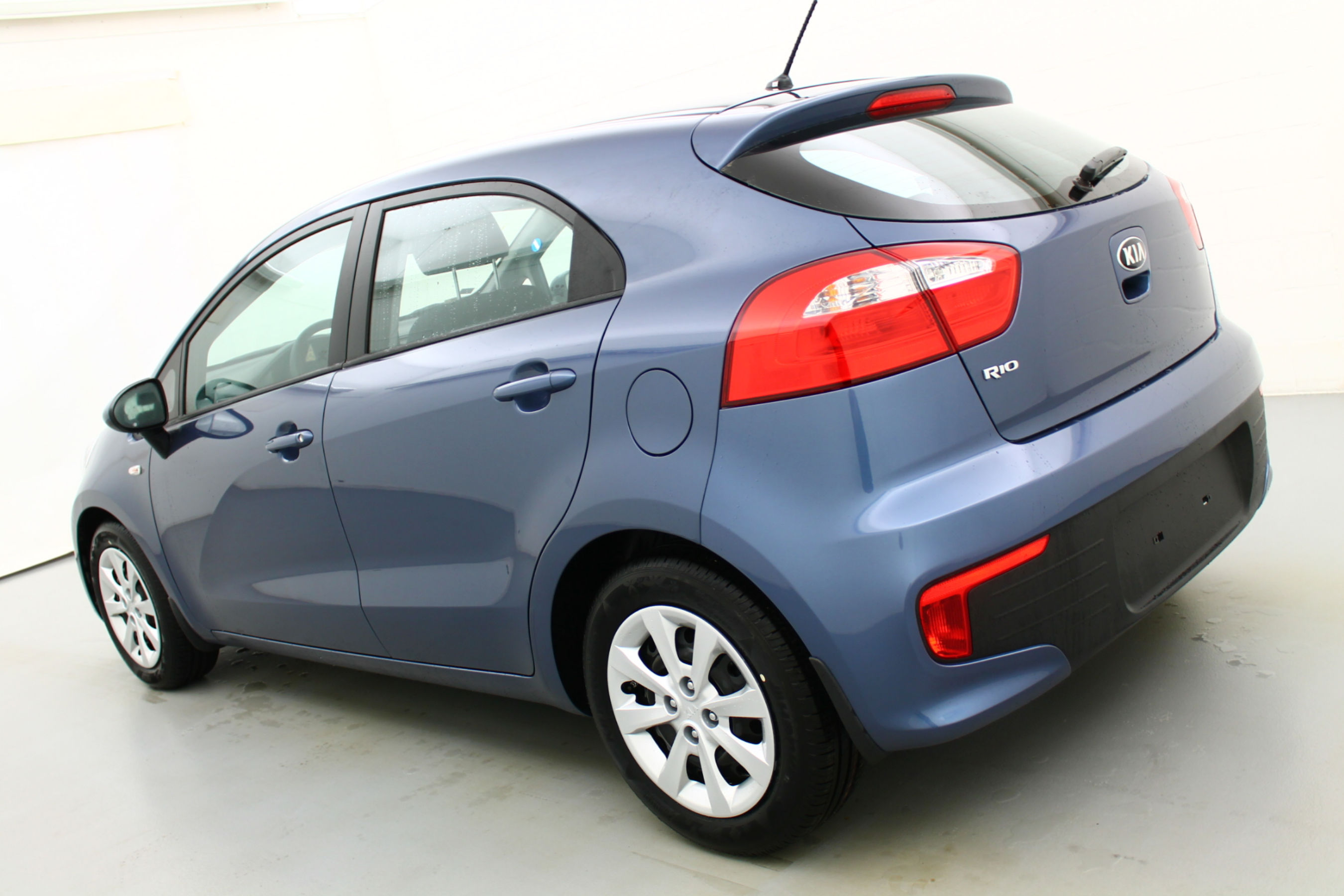 Kia rio classic