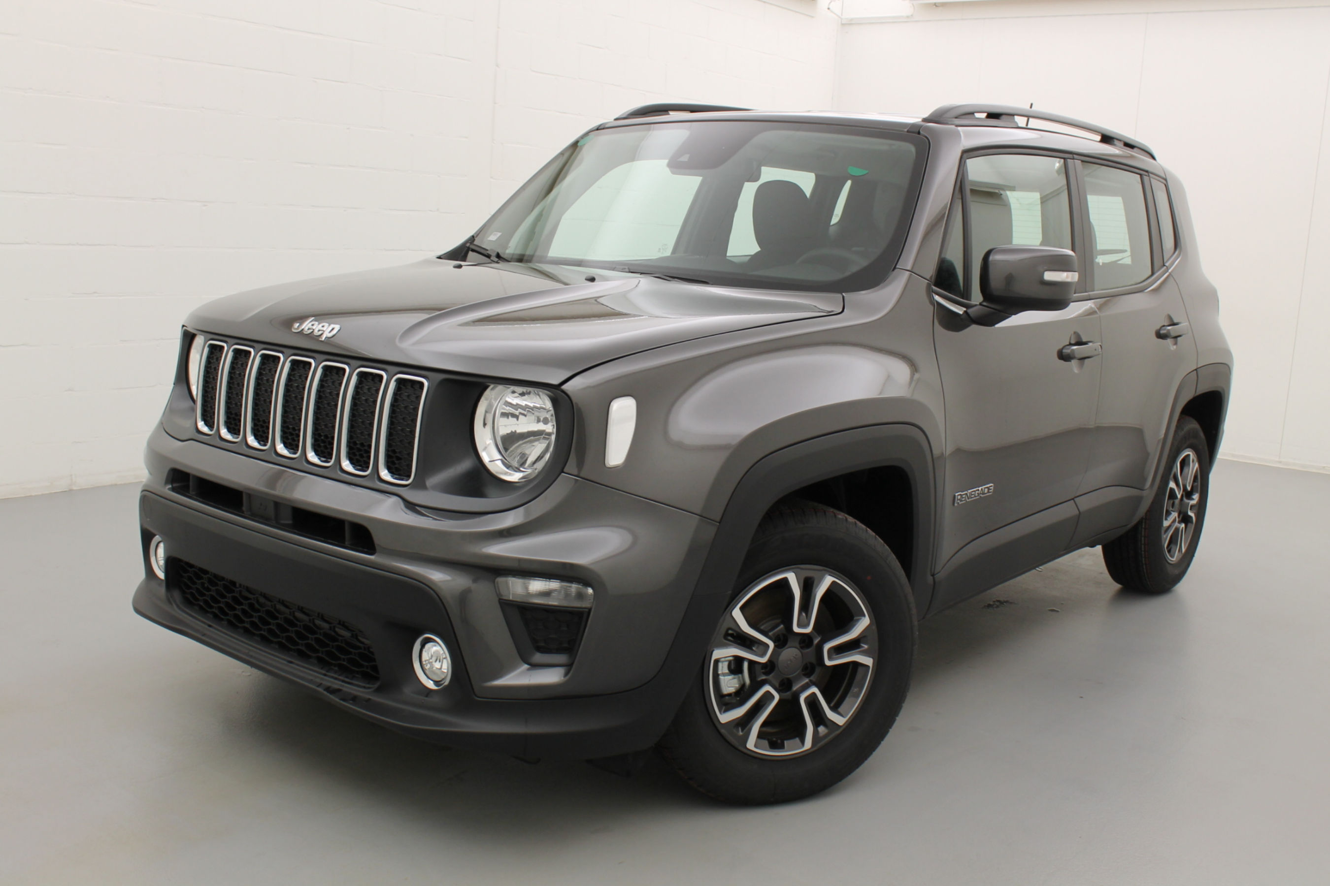 Jeep Renegade longitude 150 ddct