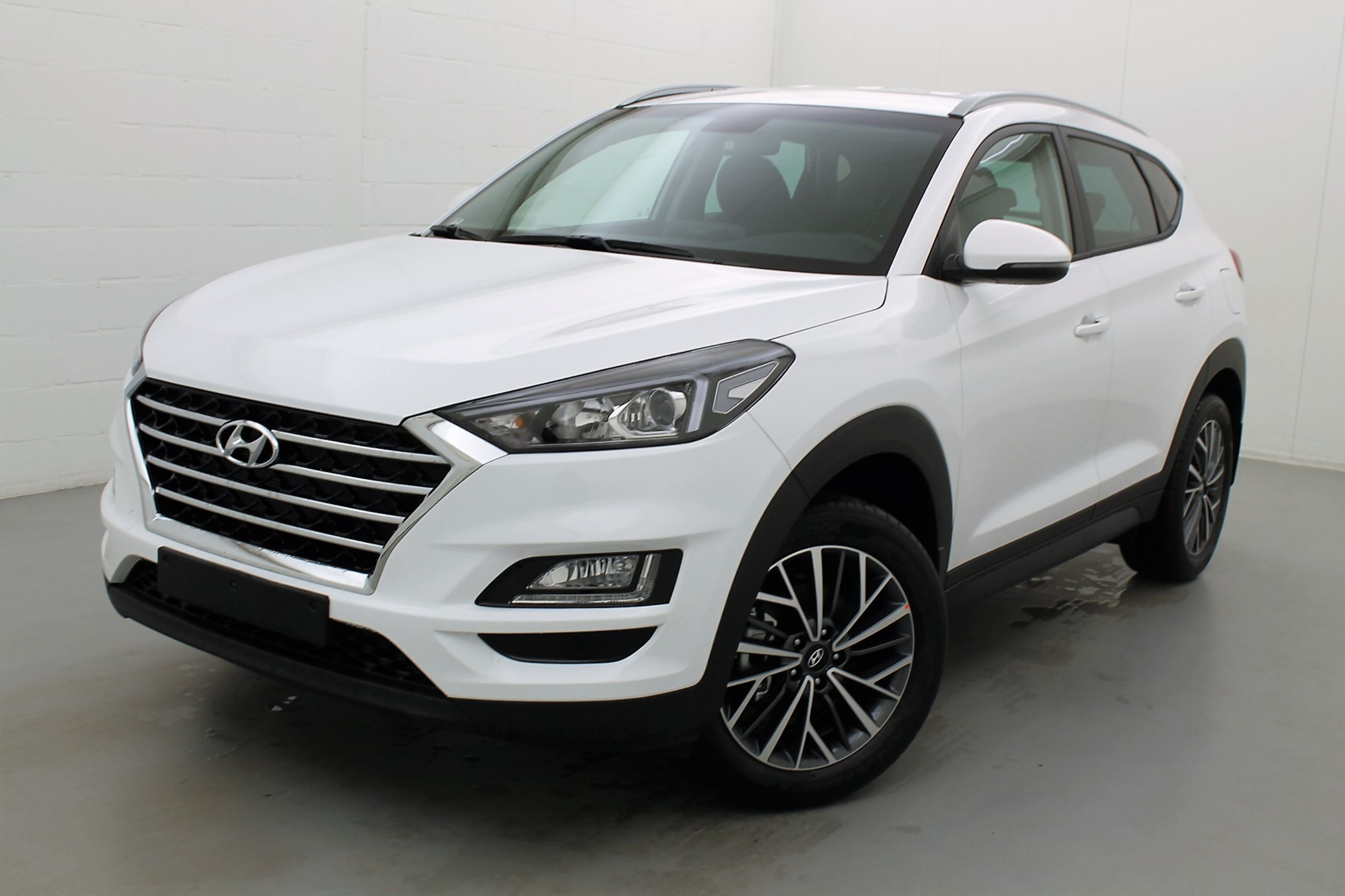 Hyundai Tucson dynamic GDI 132 2WD