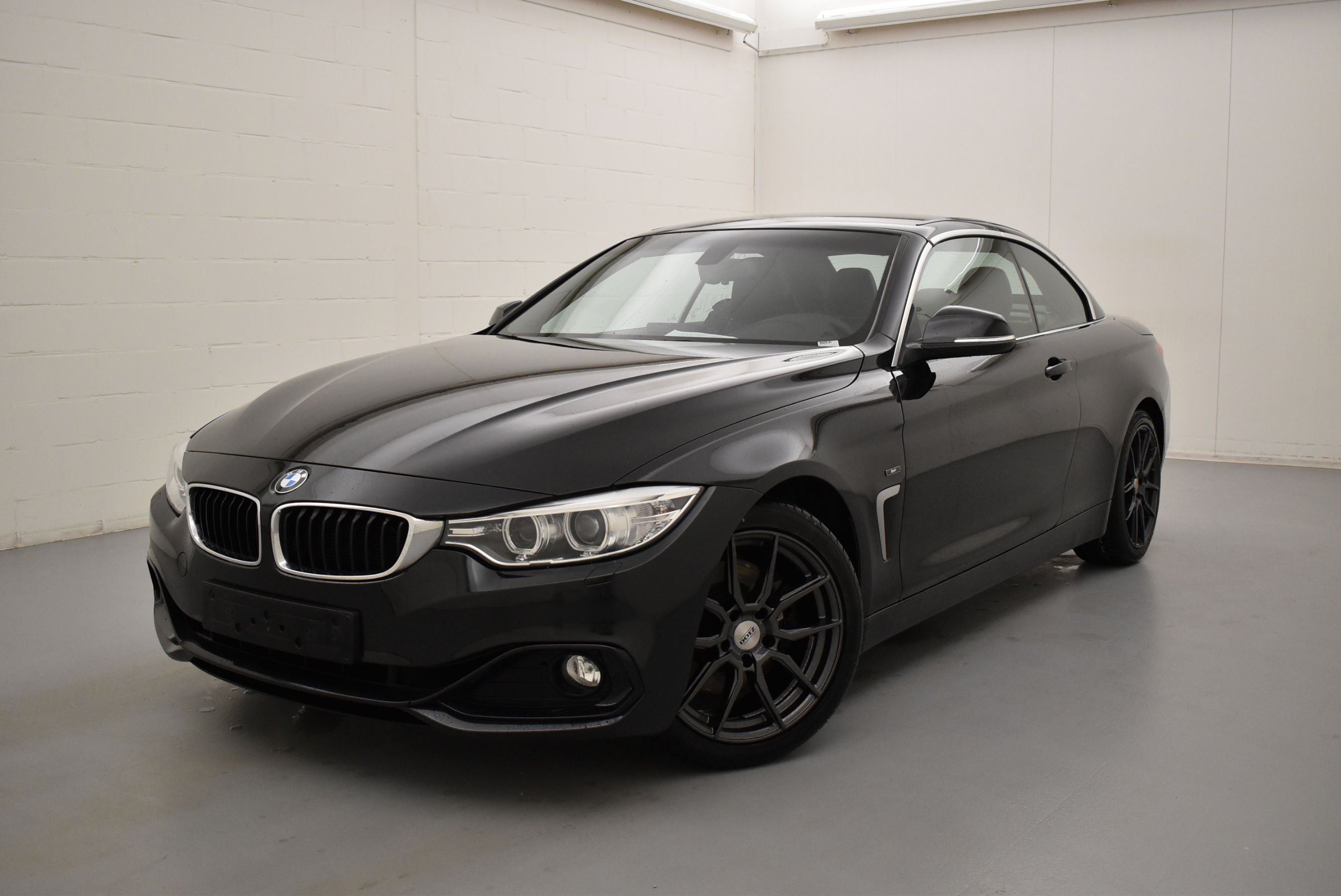 BMW 428ia cabrio cabrio