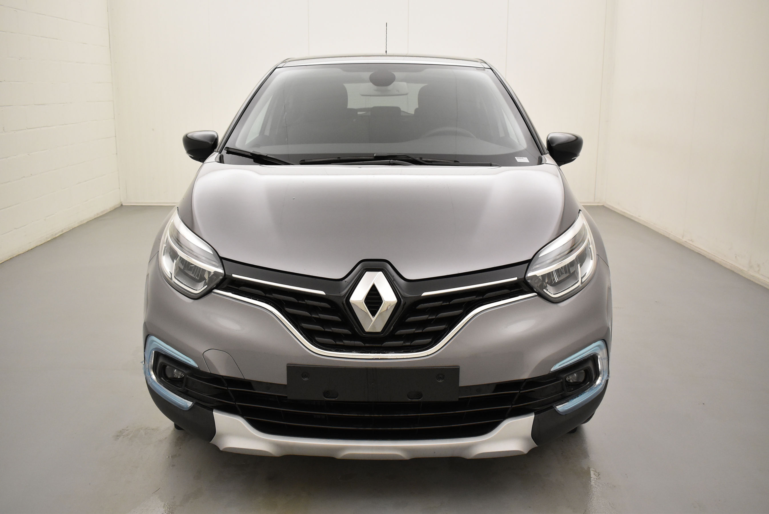 Renault tce 150