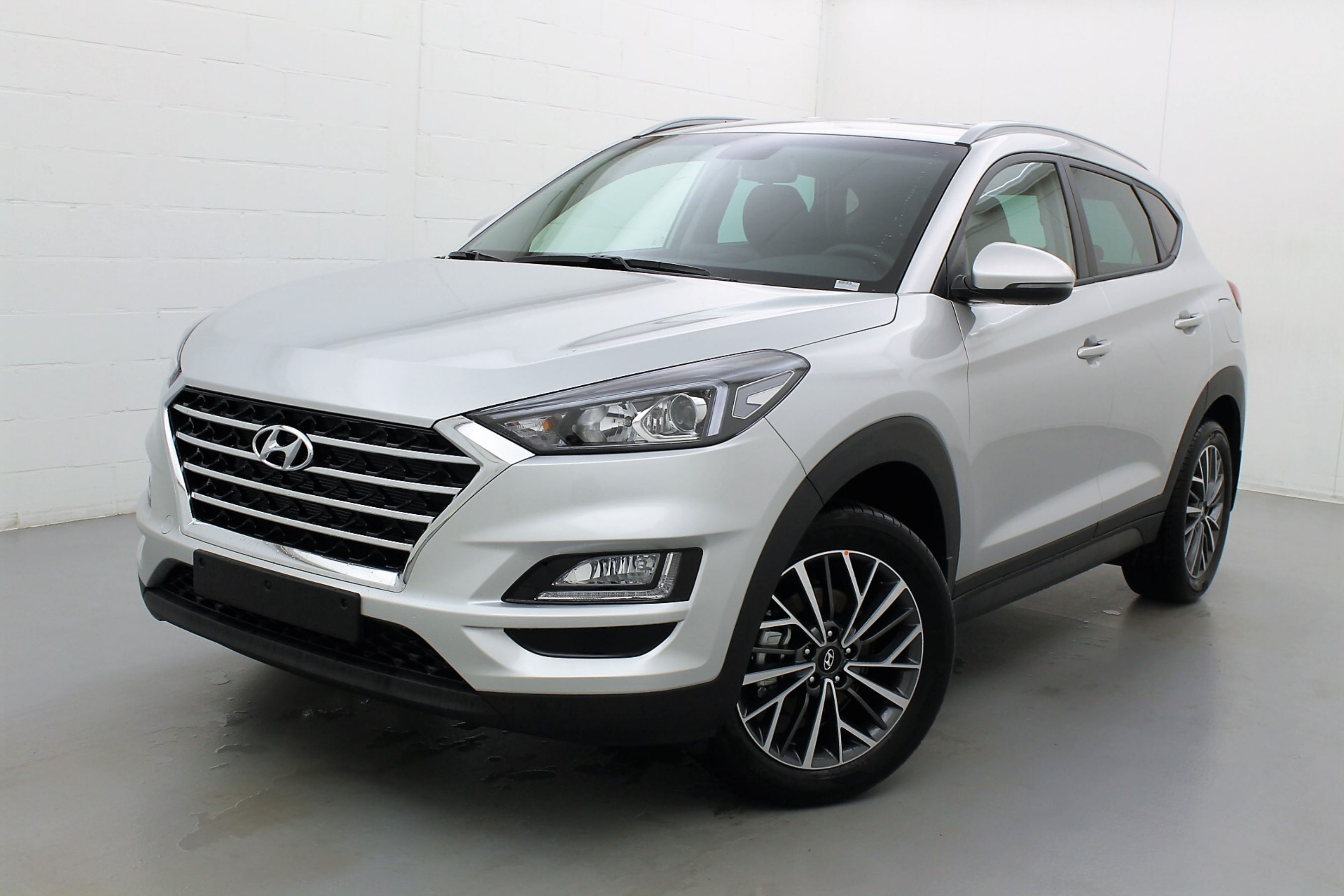 Hyundai Tucson dynamic GDI 132 2WD