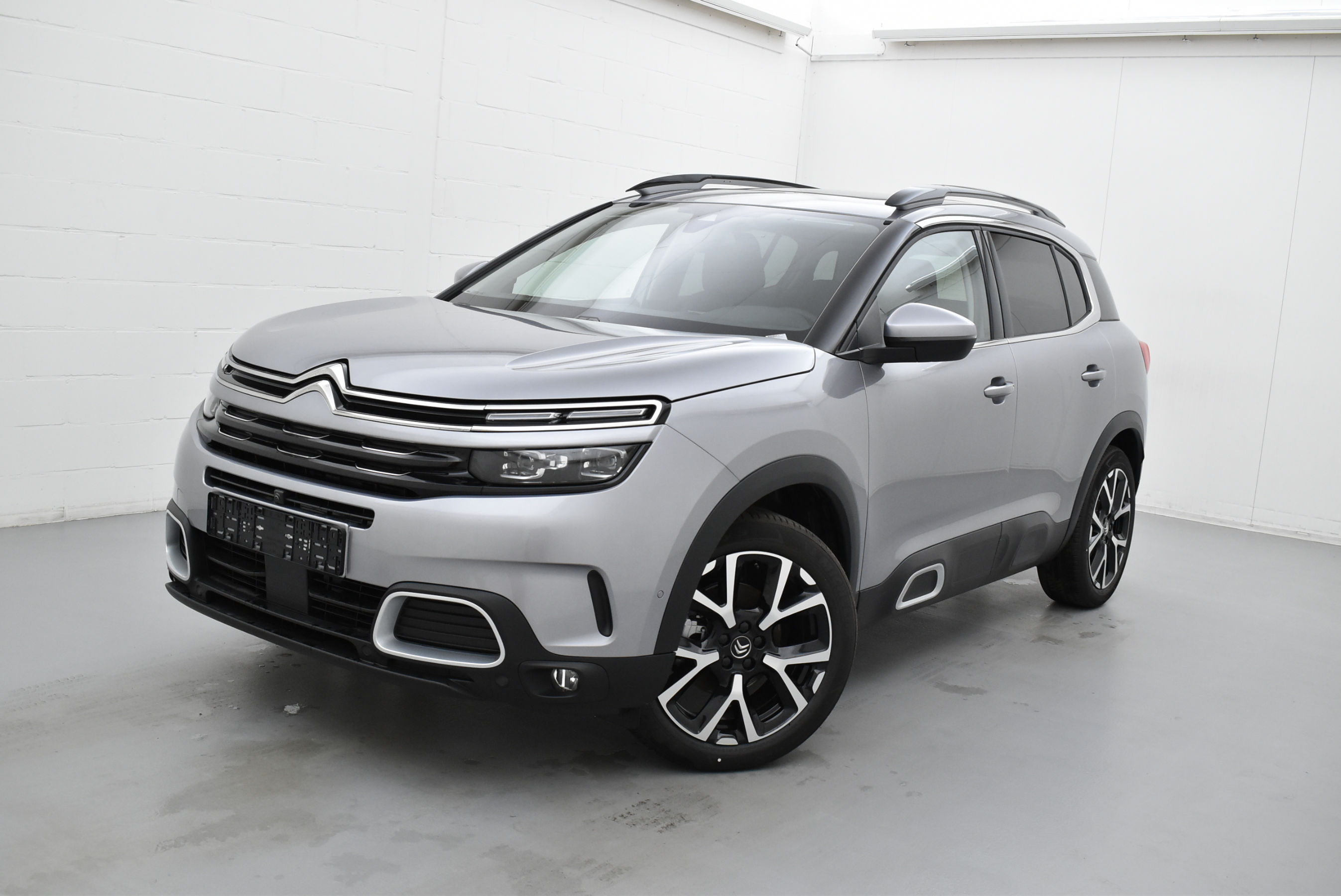 Citroen C5 Aircross puretech shine st/st 131