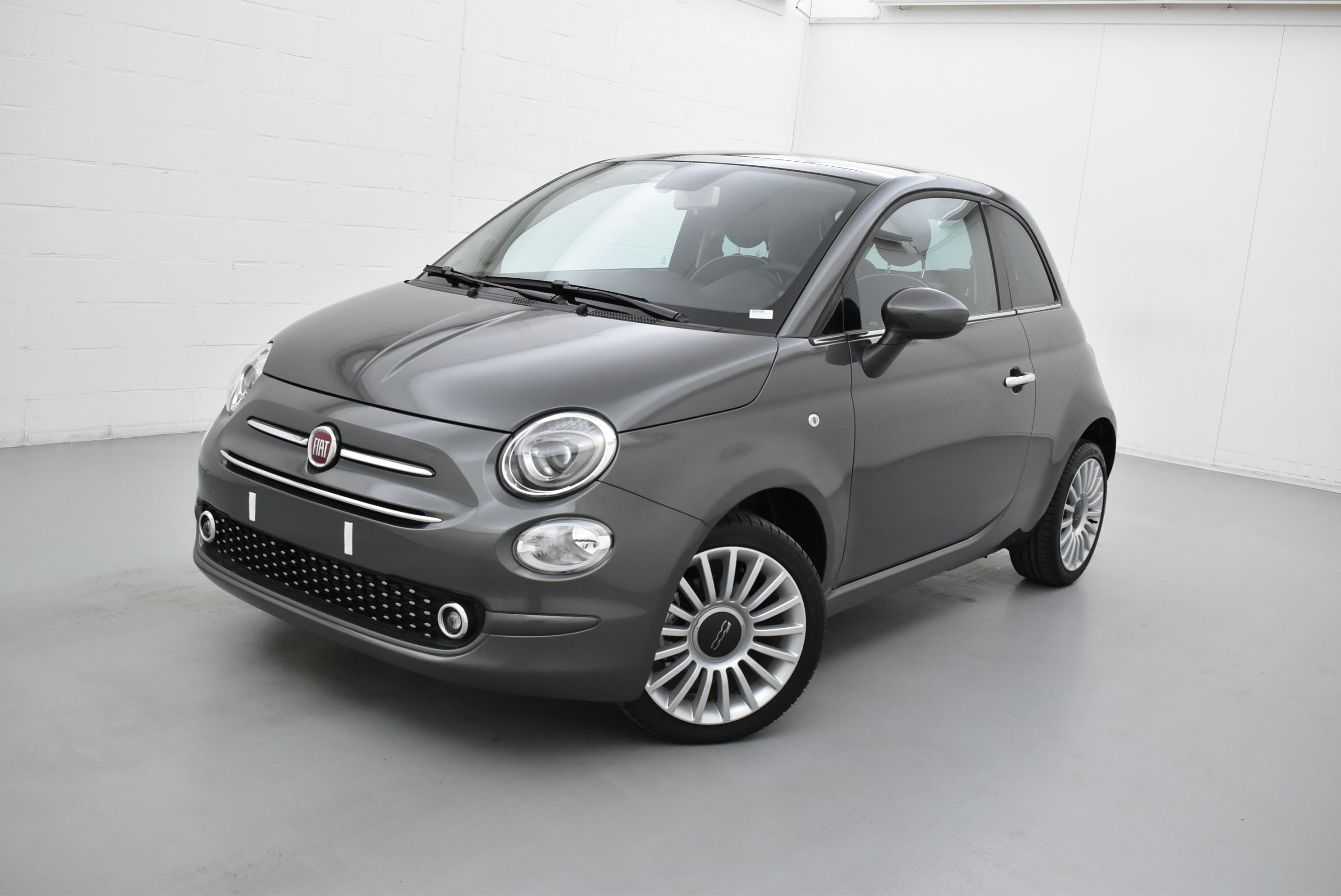 Fiat 500 city lounge 69 nav