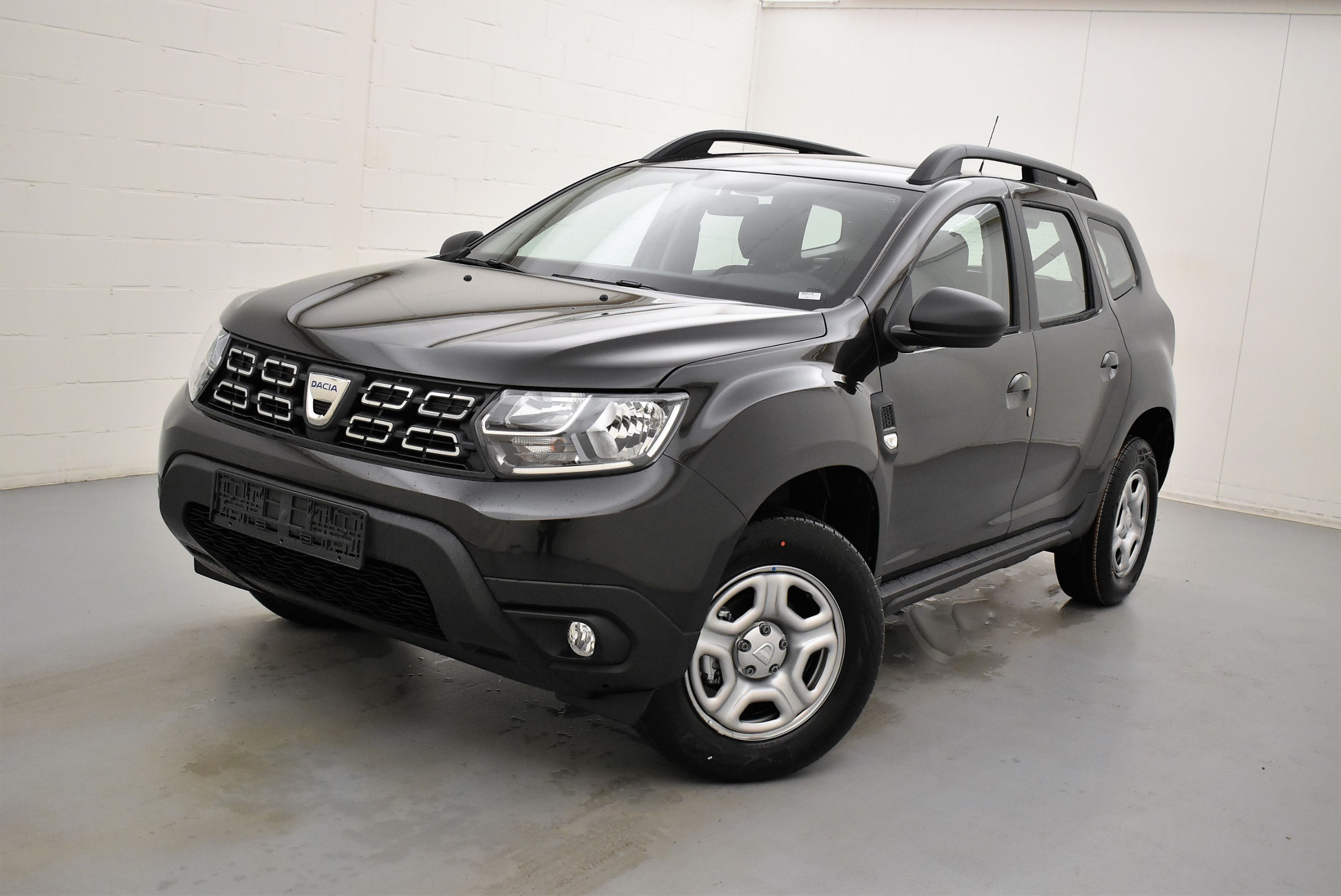 Dacia Duster TCE comfort 101