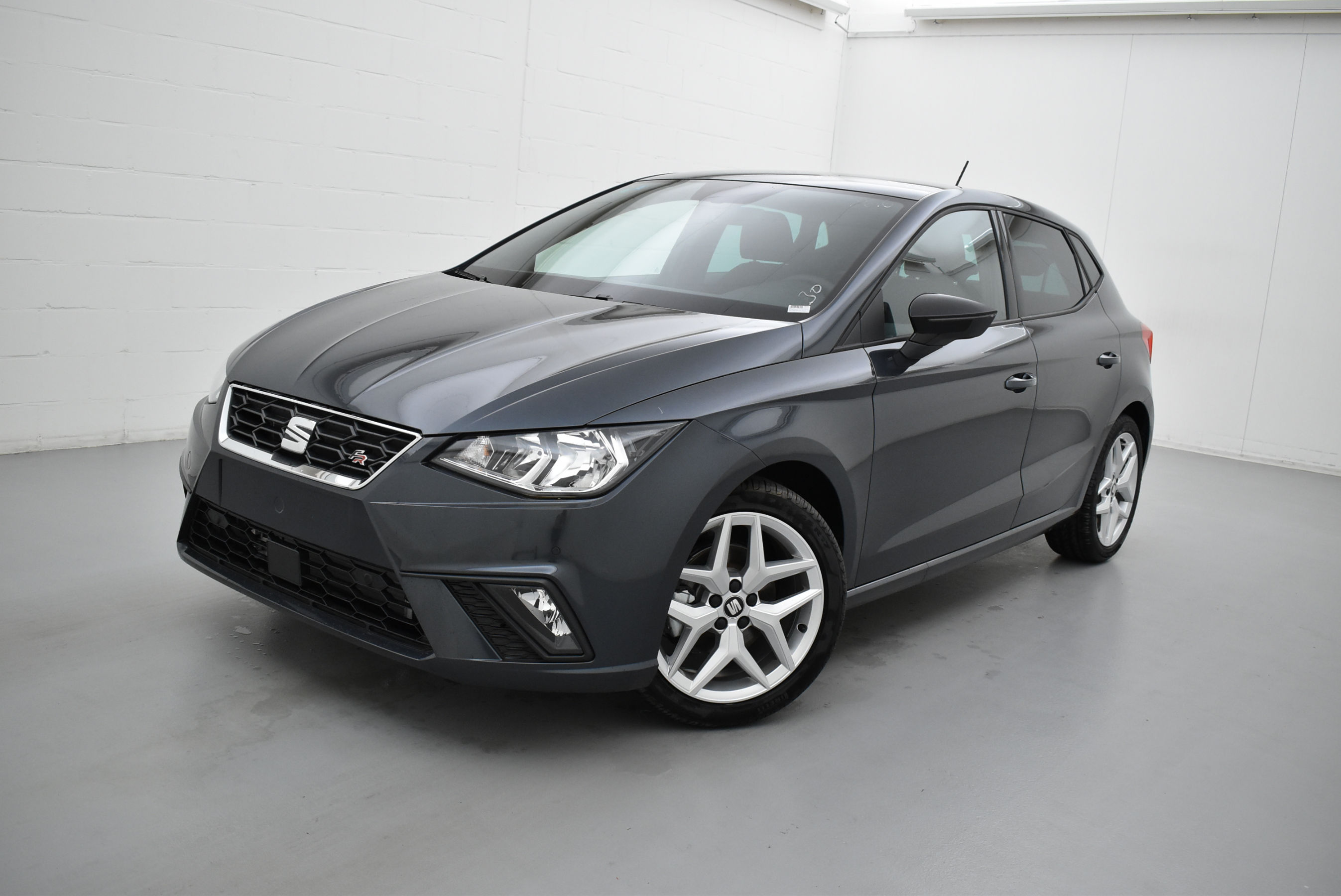 SEAT Ibiza TSI FR 115