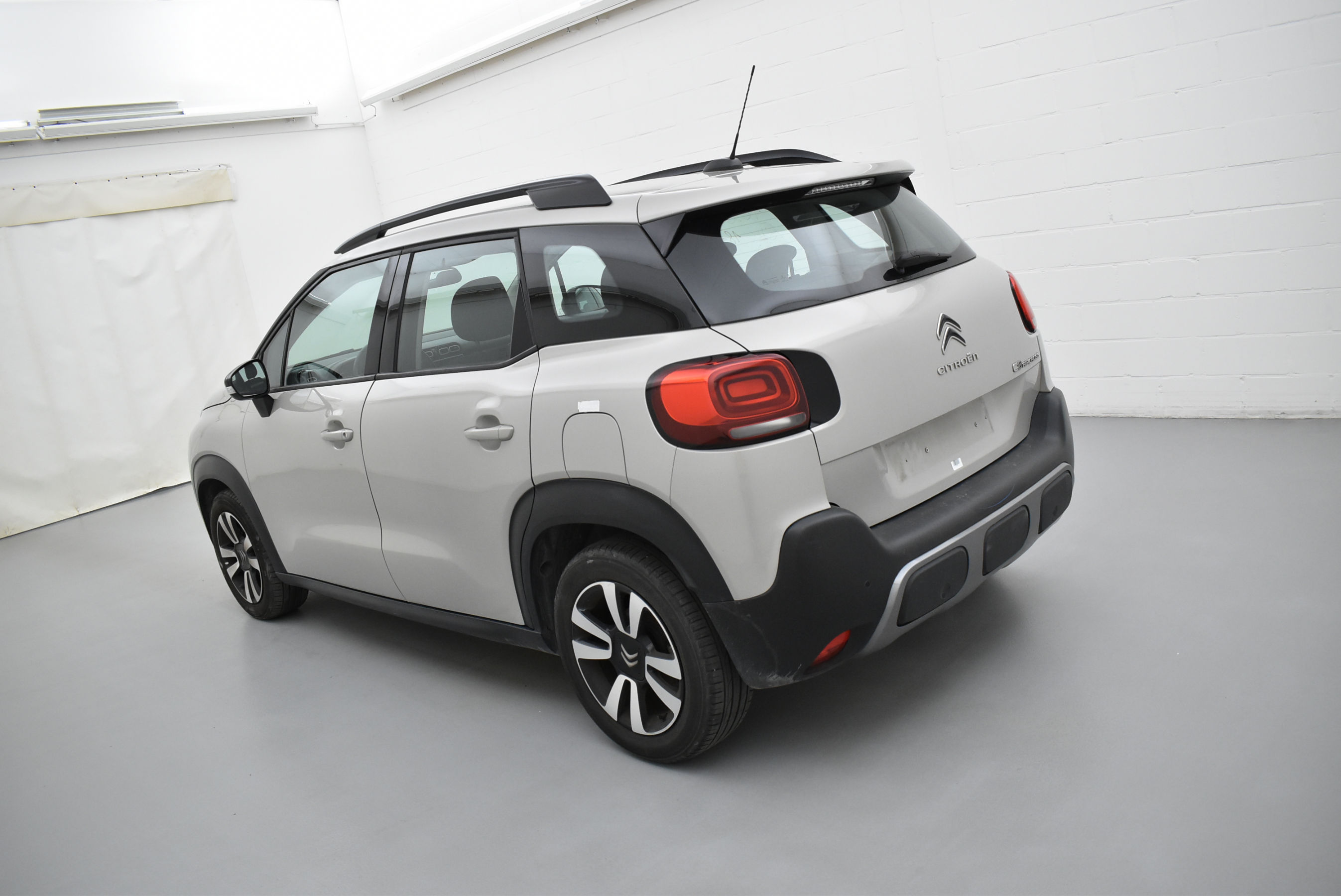 Citroen C3 Aircross puretech feel 82 - Reserve online now | Cardoen cars