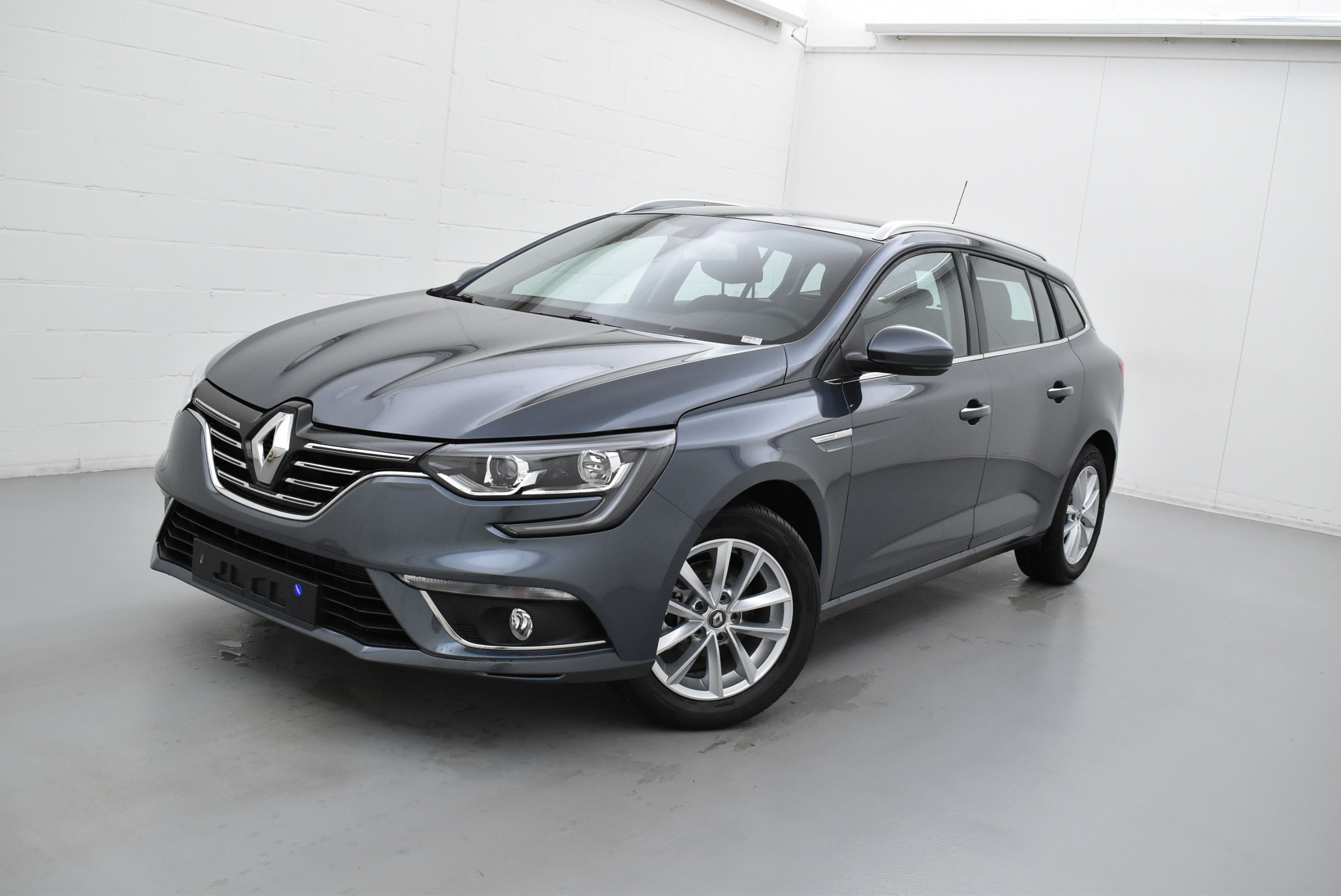Renault Megane Grandtour TCE intens GPF 116