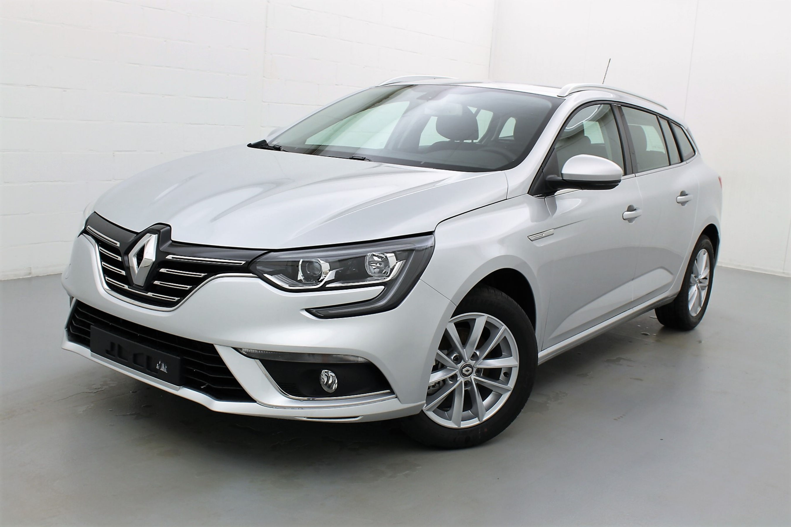 Renault Megane Grandtour TCE intens GPF 116