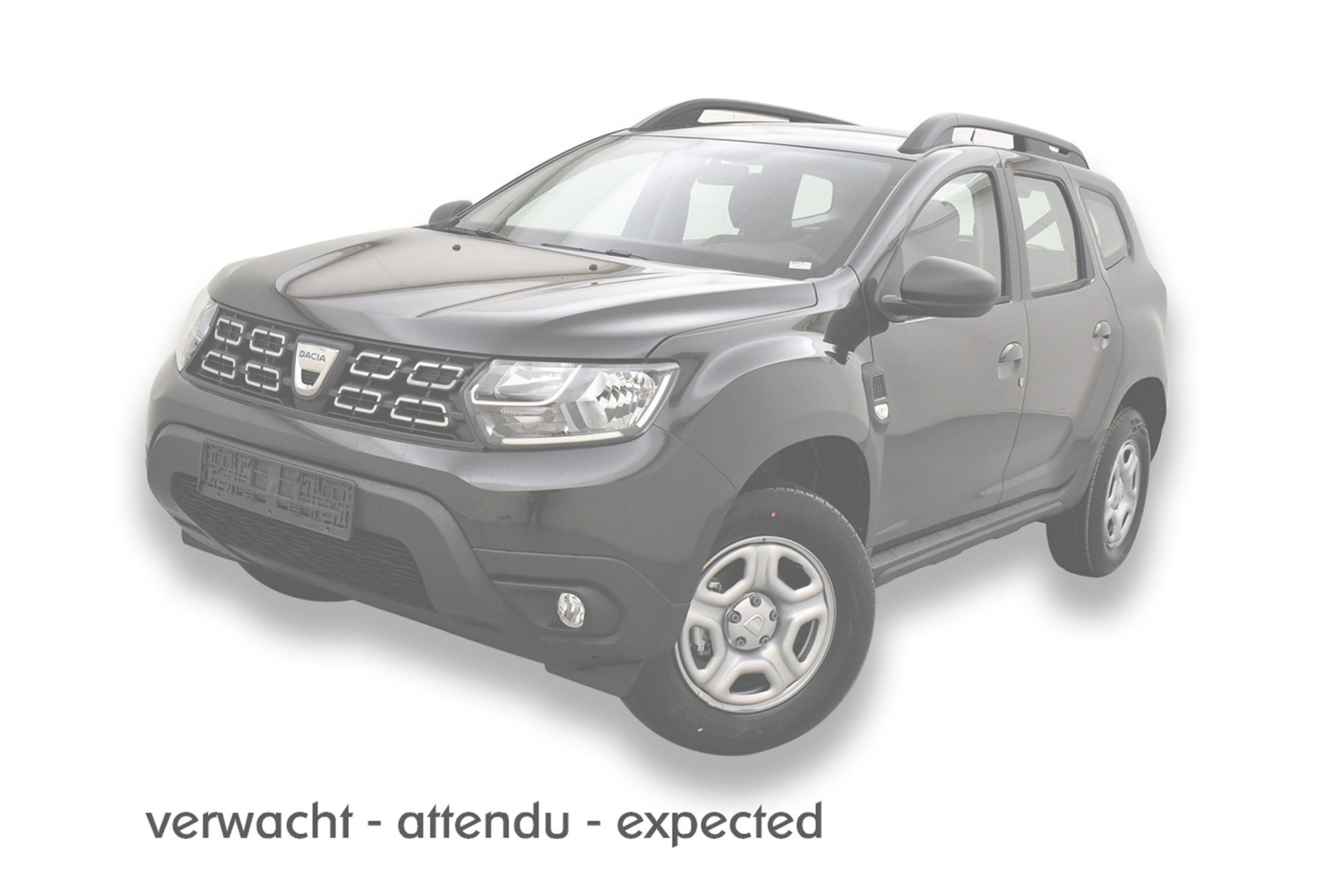 Dacia Duster ambiance 2wd