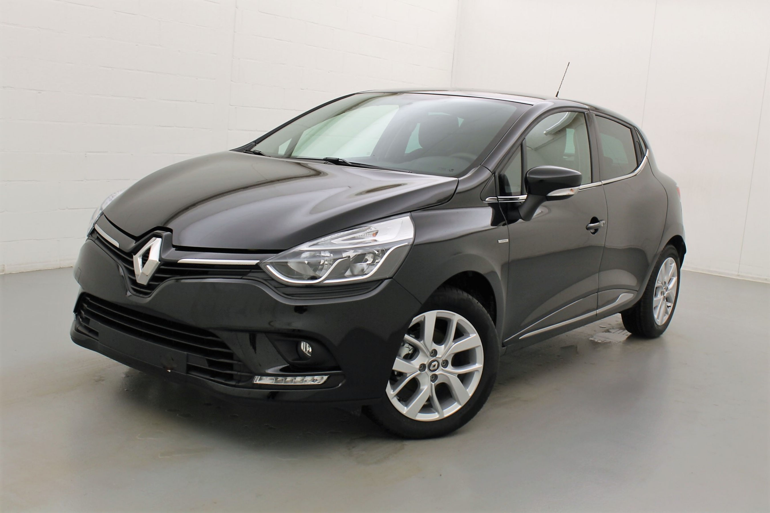 Renault CLIO IV TCE limited#2 77