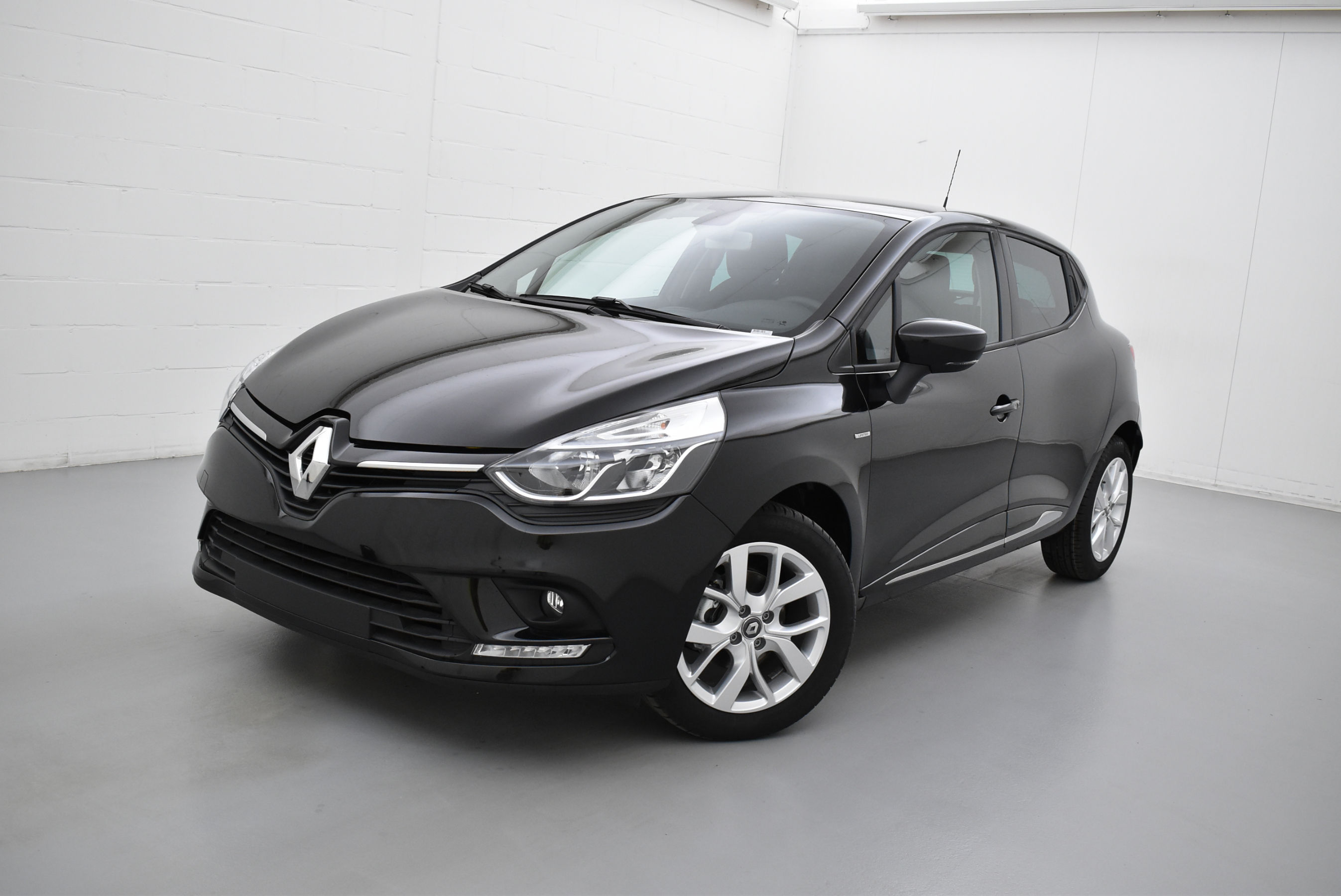 Renault CLIO IV TCE limited#2 77