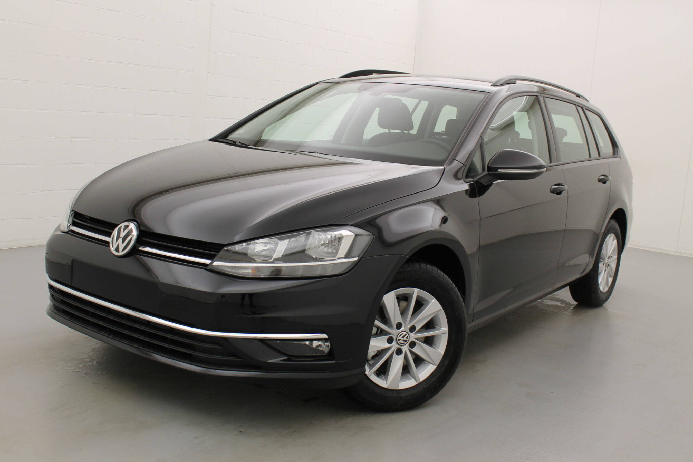 Volkswagen Golf VII Variant comfortline tsi 115
