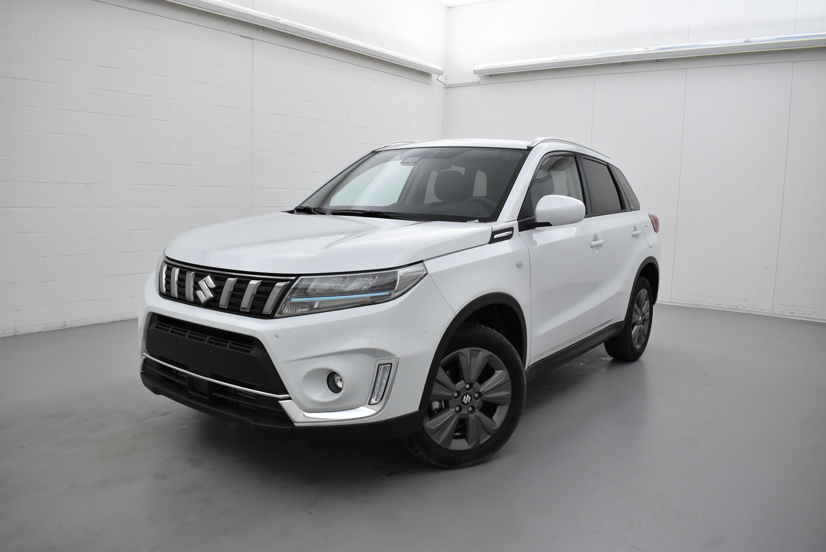 Suzuki Vitara turbo boosterjet hybrid GL+ 129