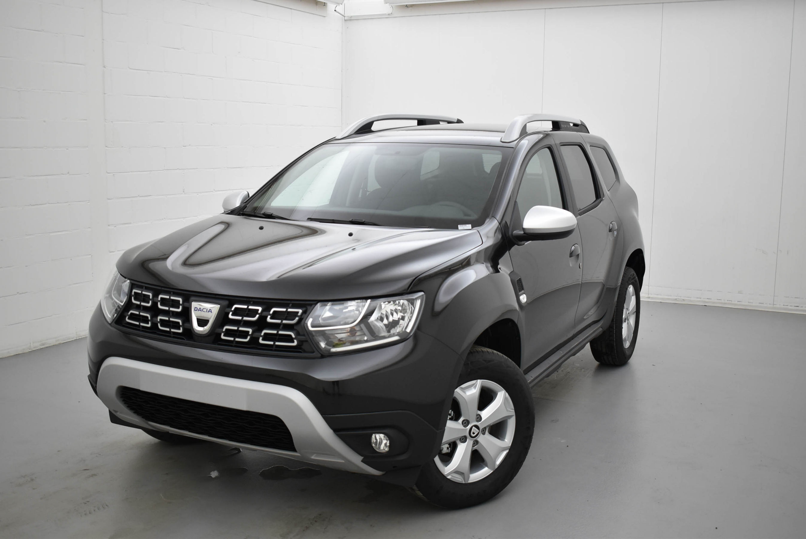 Dacia Duster TCE comfort 101