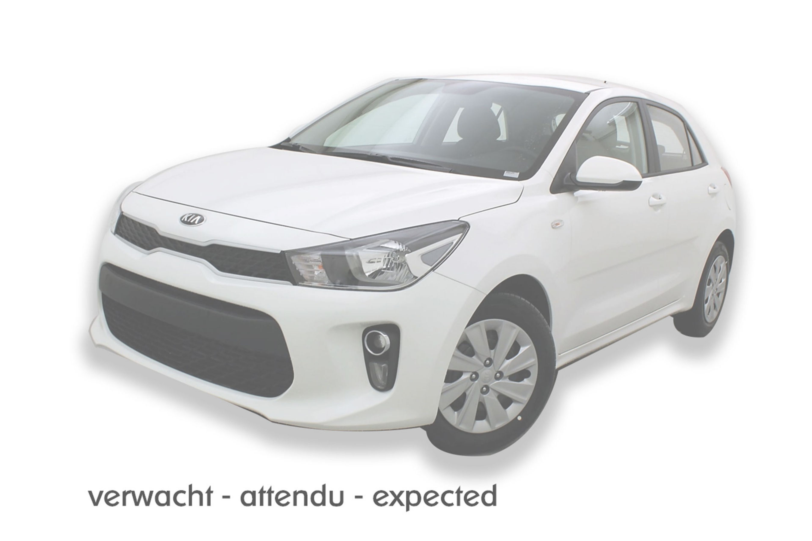 Kia Rio easy 84