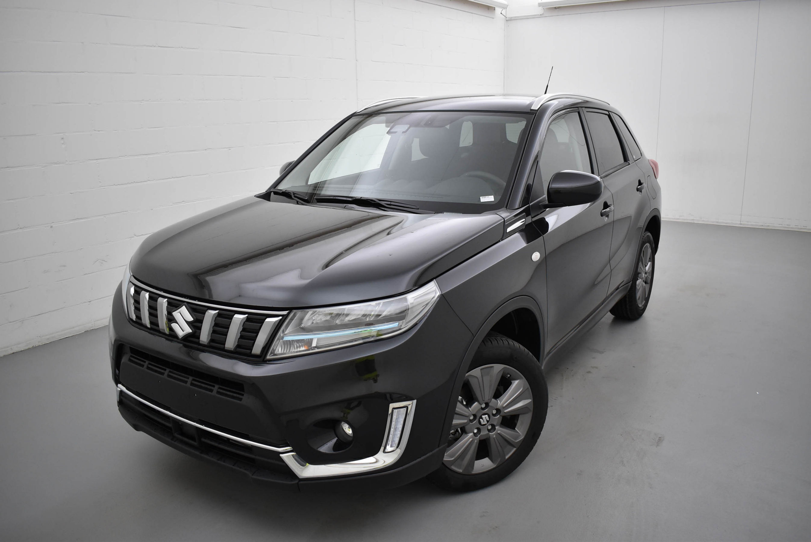 Suzuki Vitara turbo boosterjet hybrid GL+ 129