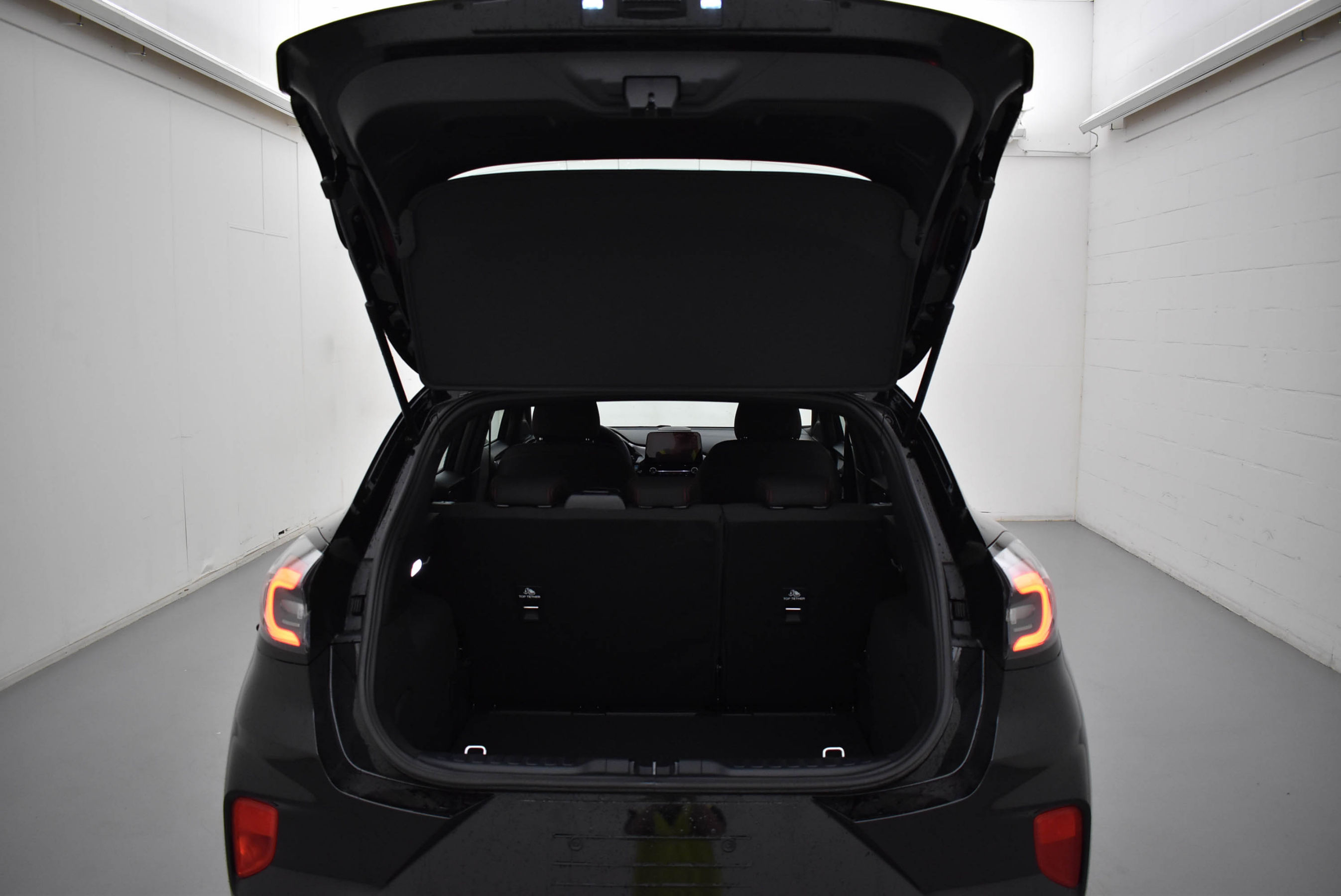 puma ecoboost hybrid prix