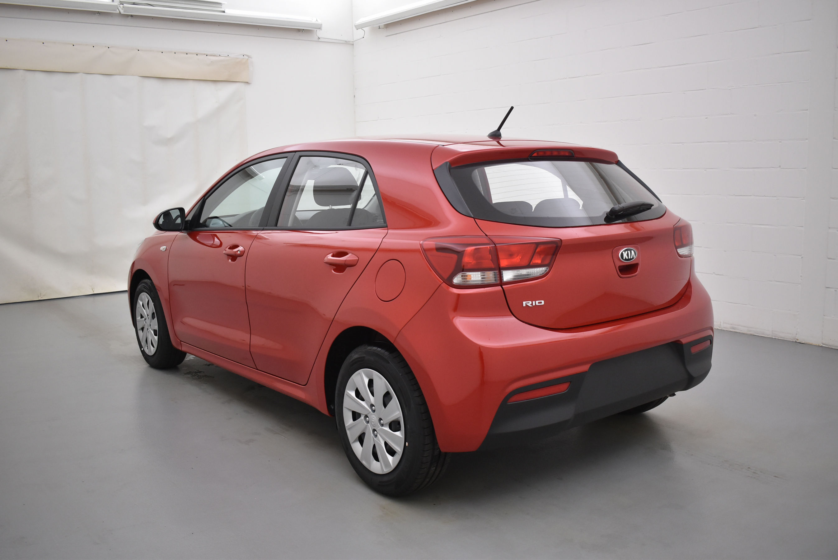 Somon tj kia rio