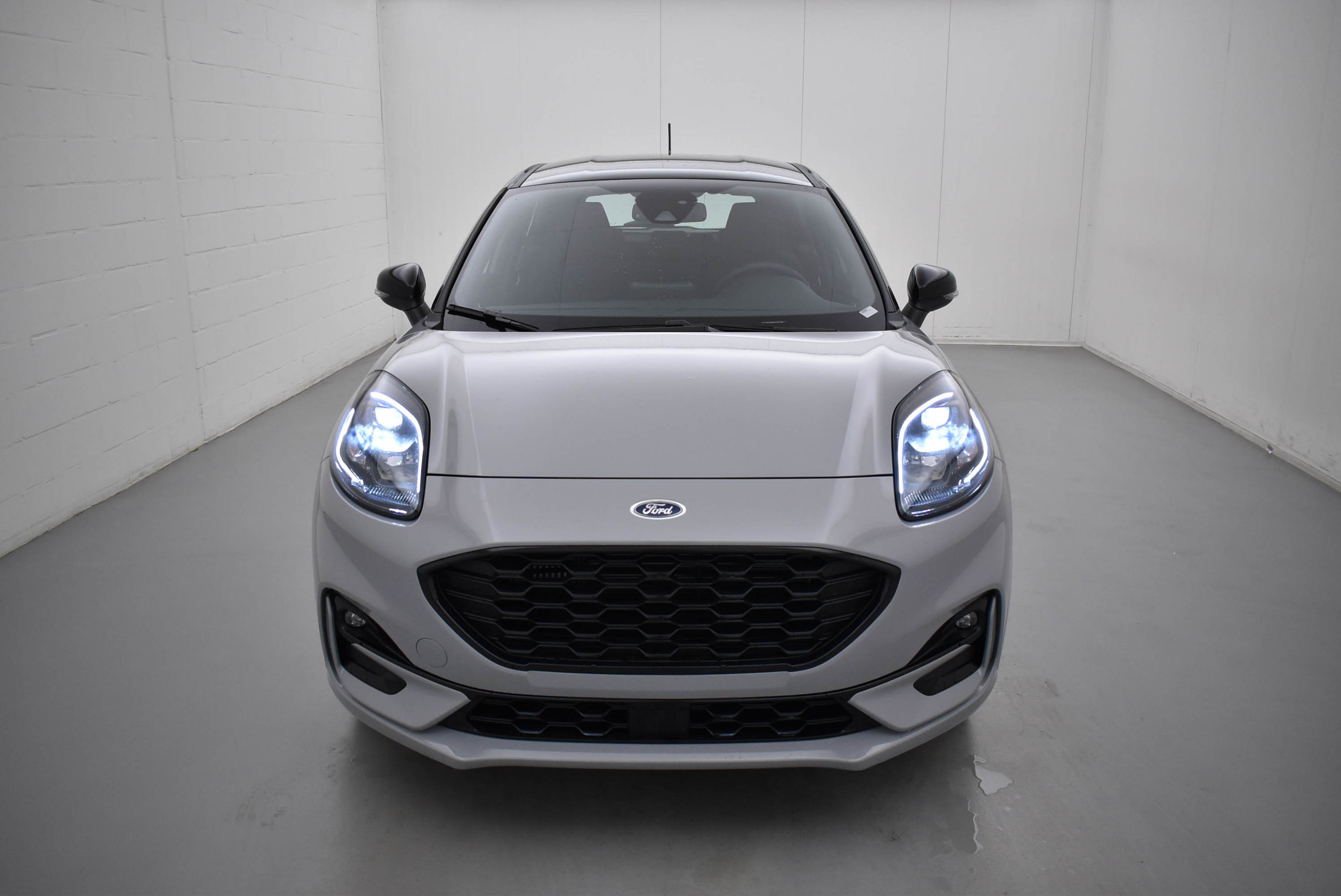 1.0 ecoboost mild hybrid