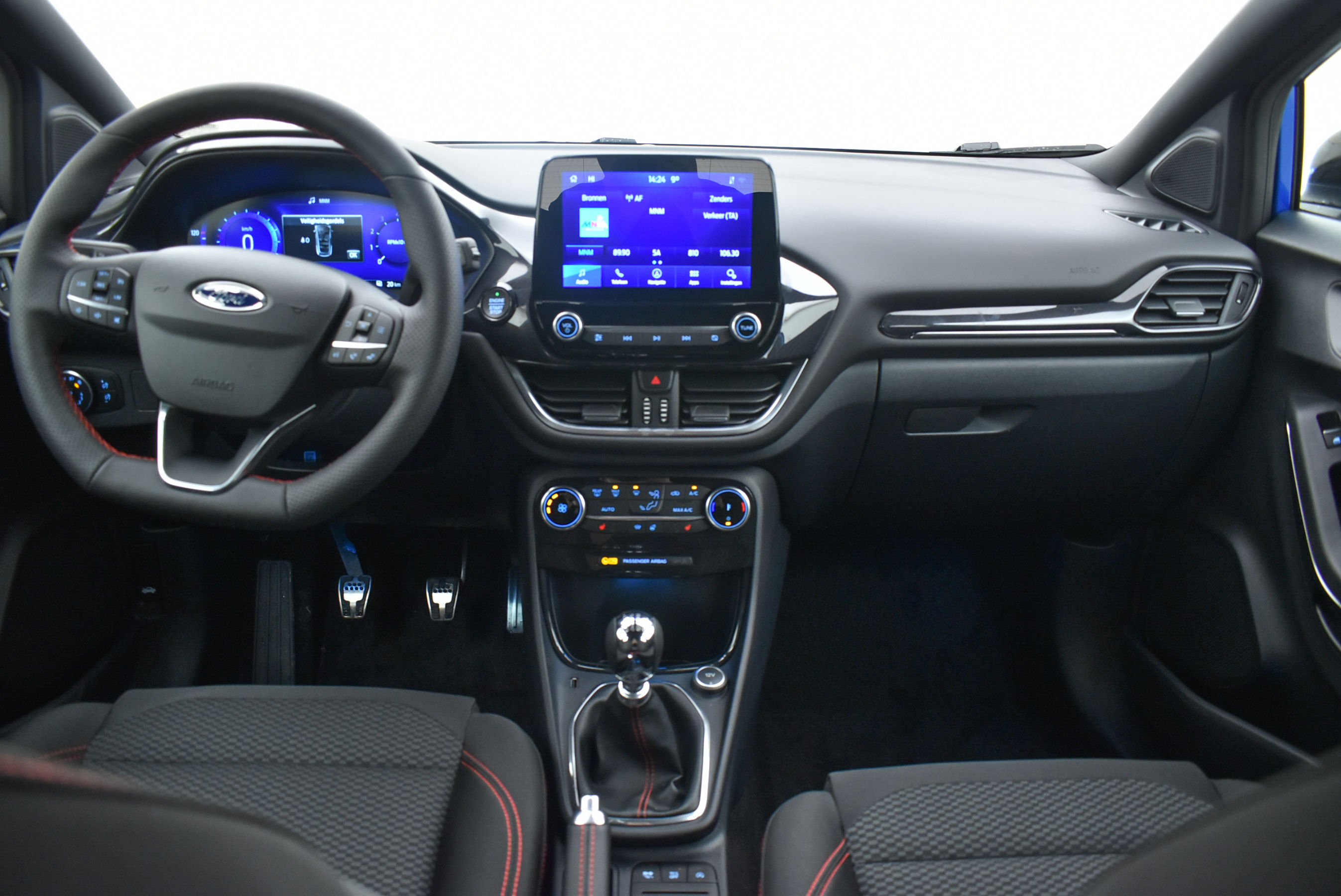 1.0 ecoboost mild hybrid
