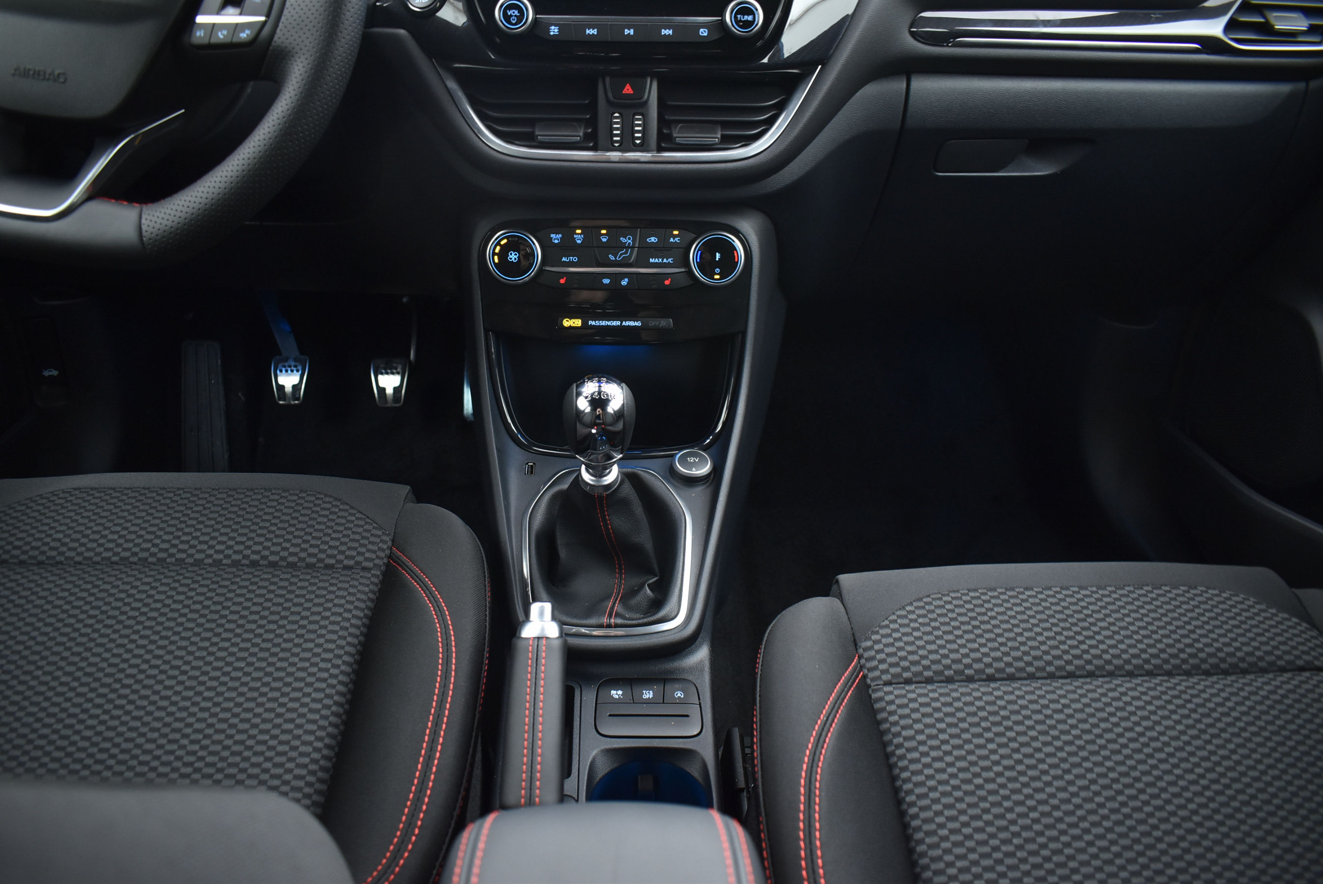 1.0 ecoboost mild hybrid