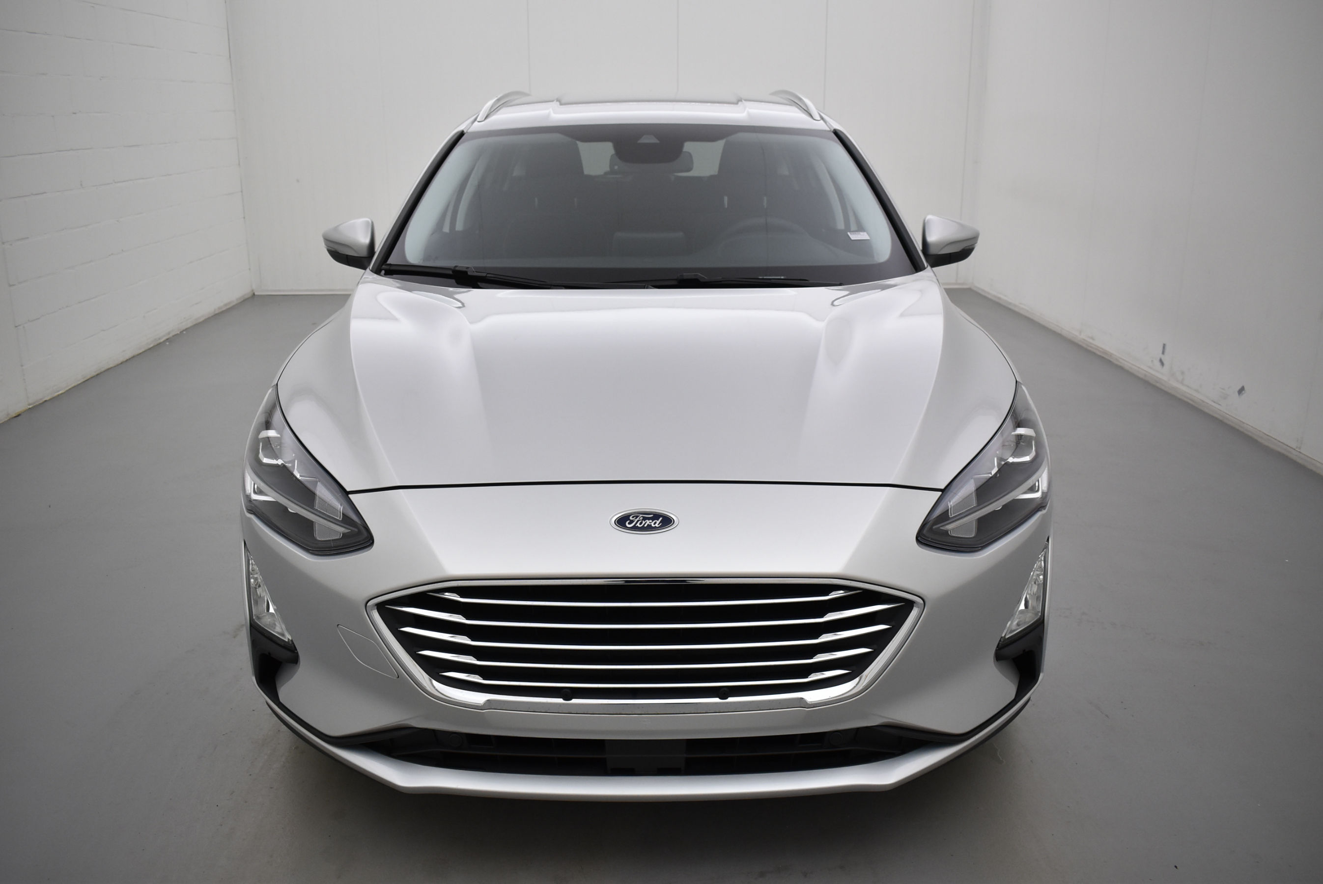 Ford Focus Clipper Ecoboost Titanium Business 125 Te Koop Aan De 