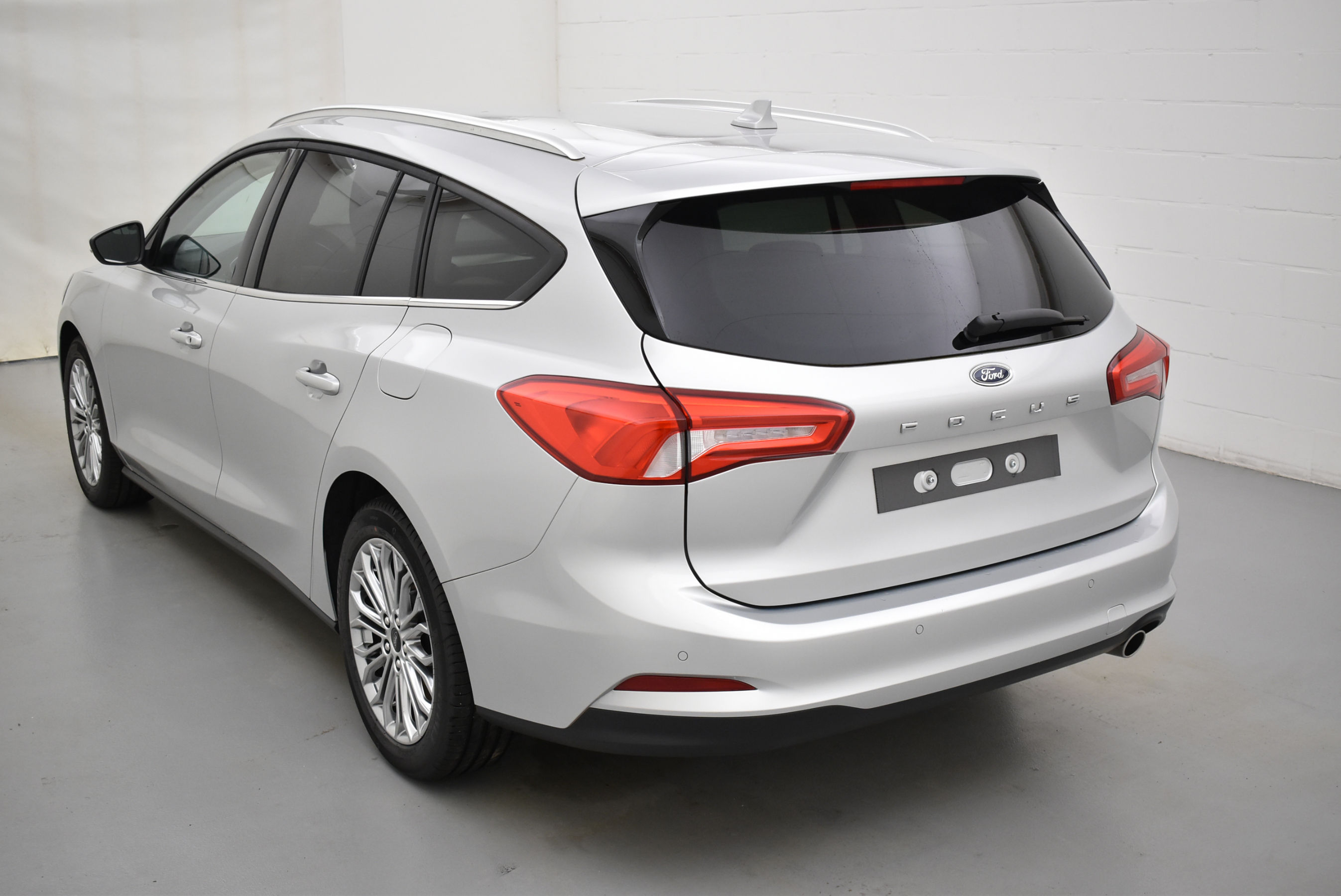 Ford Focus Clipper Ecoboost Titanium Business 125 Te Koop Aan De 