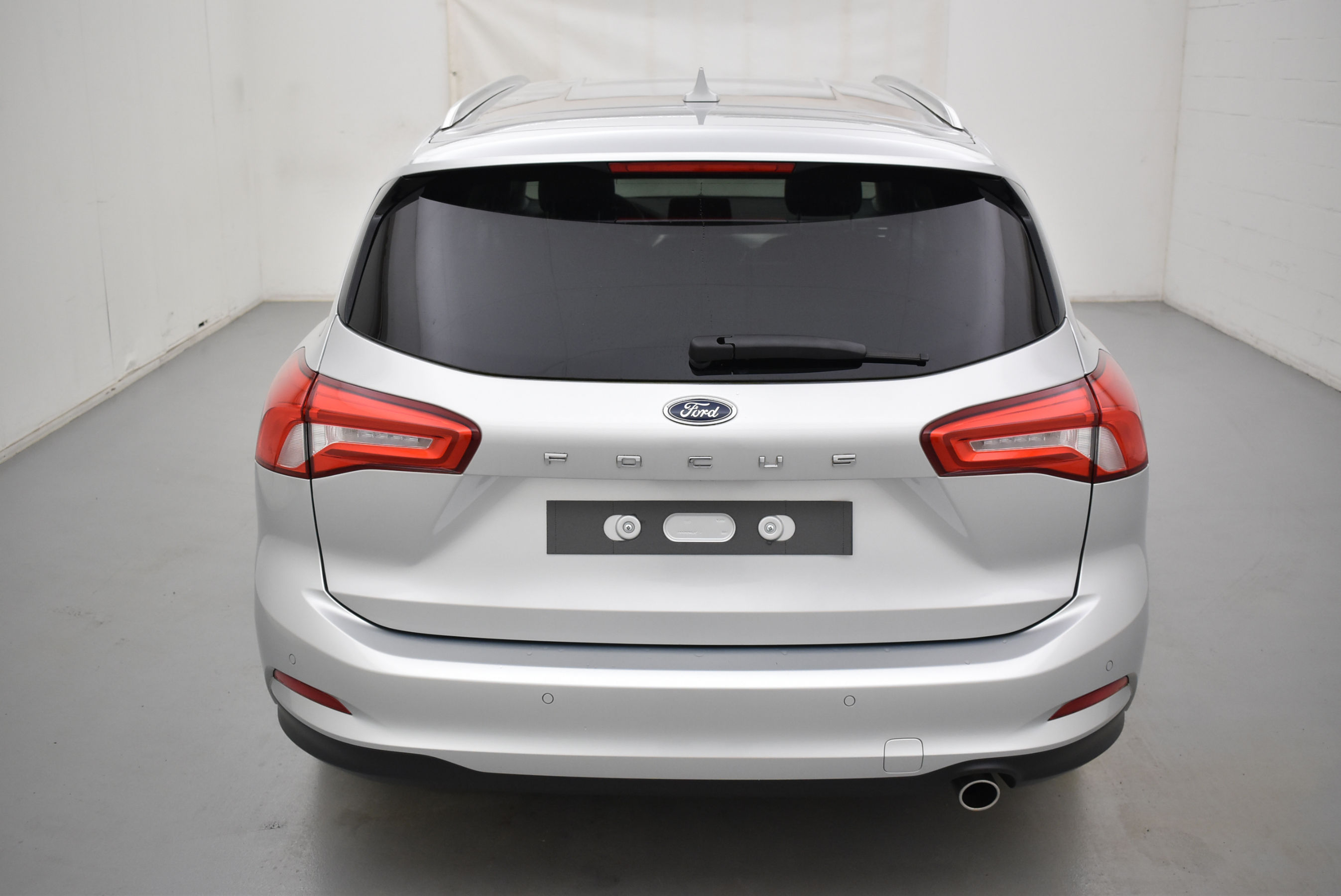 Ford Focus Clipper Ecoboost Titanium Business 125 Te Koop Aan De 