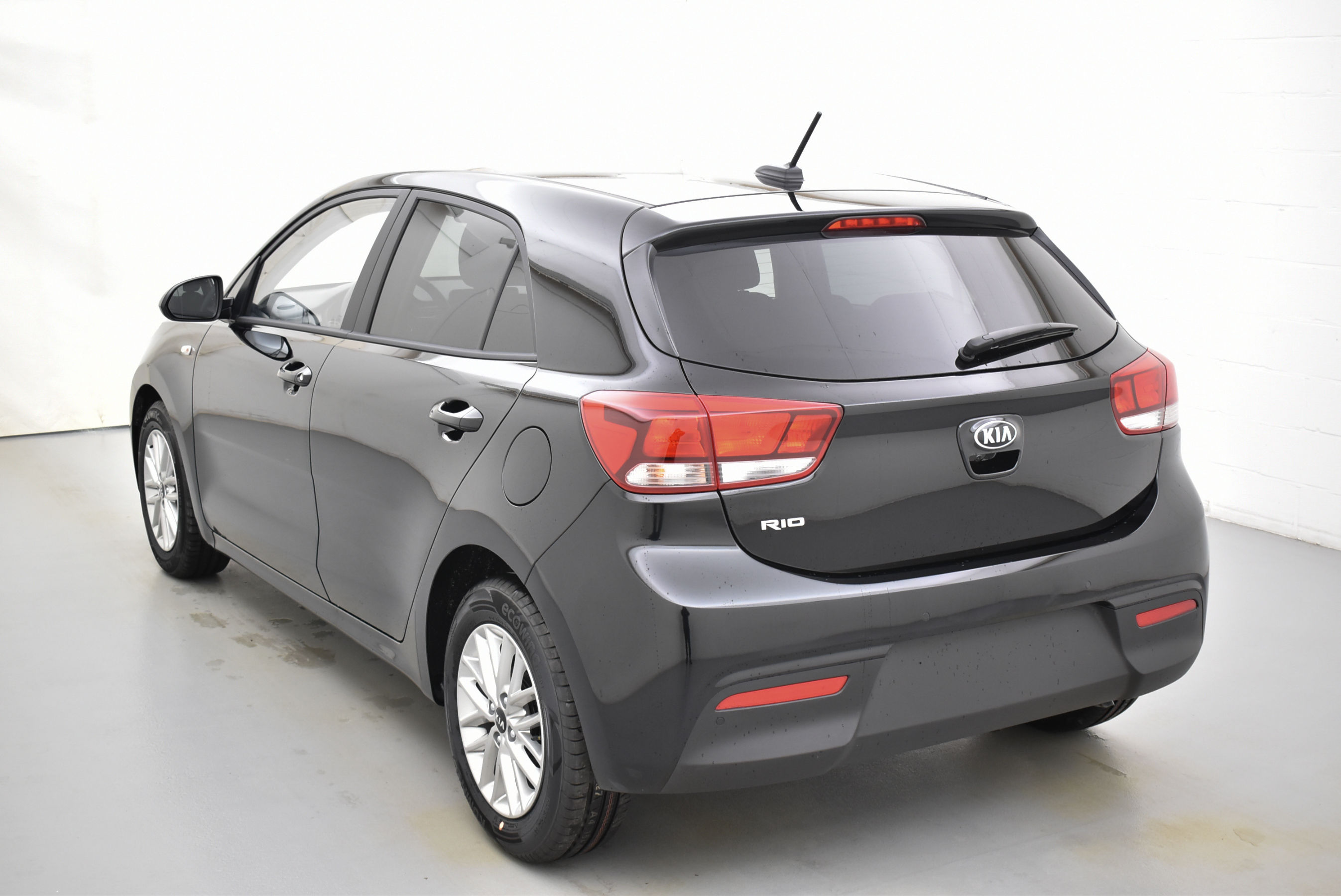 Kia rio x comfort