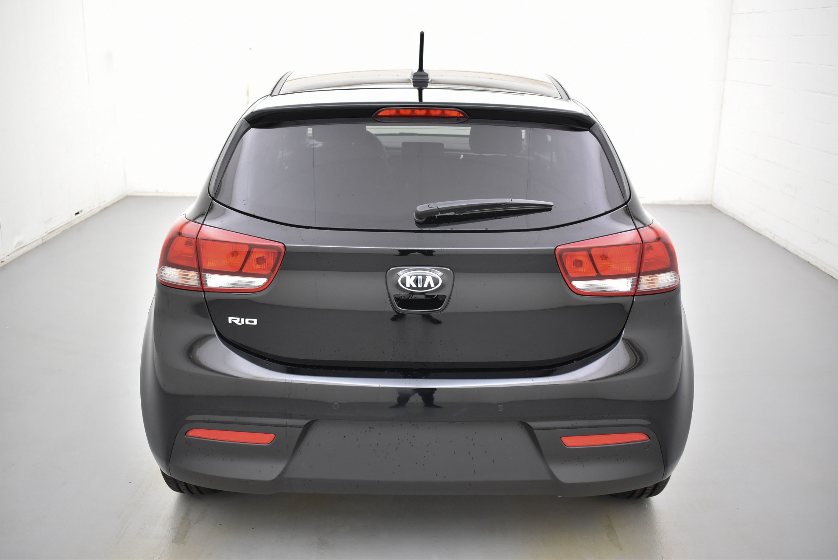 Kia rio comfort
