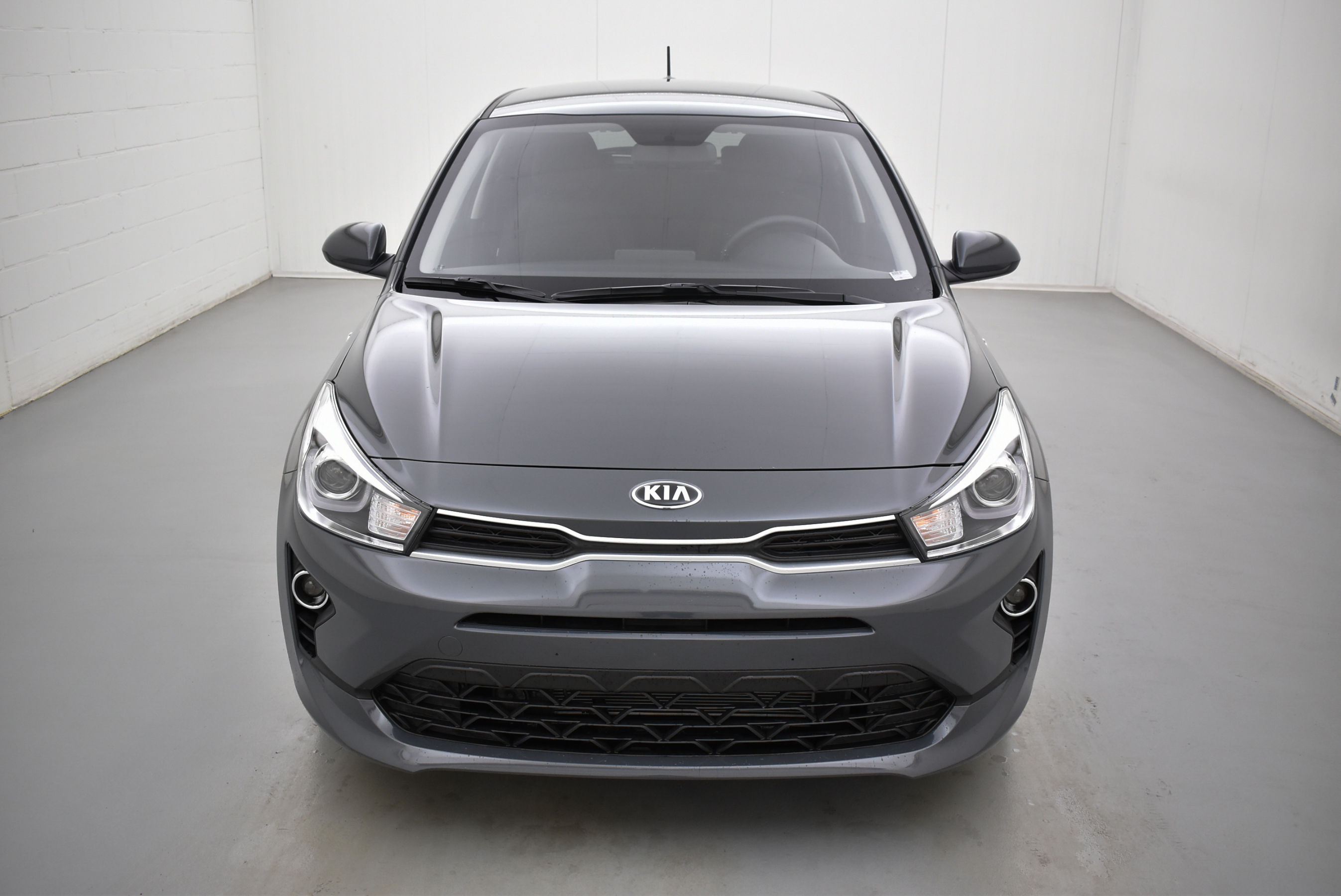 Kia rio comfort
