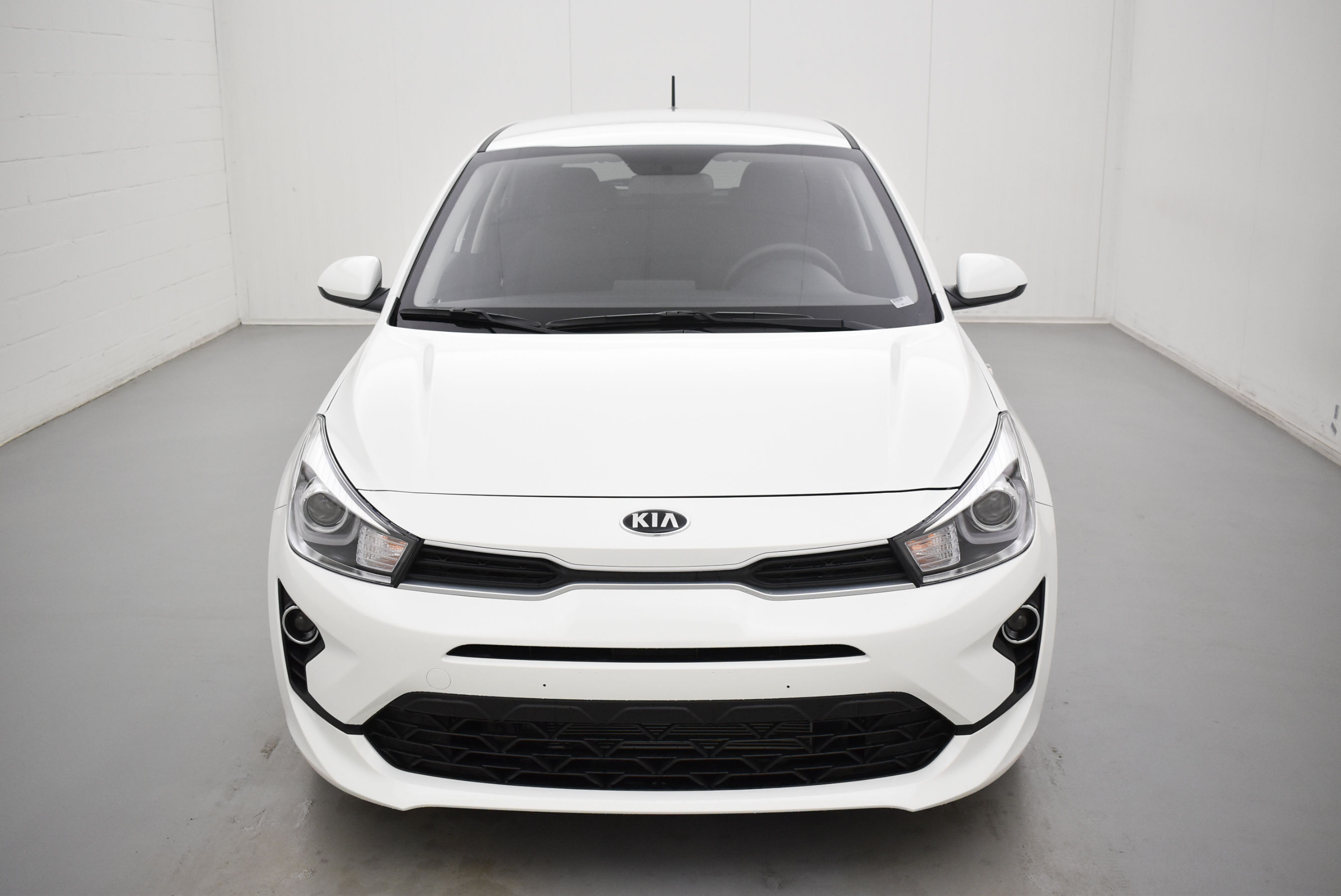 Kia rio x comfort