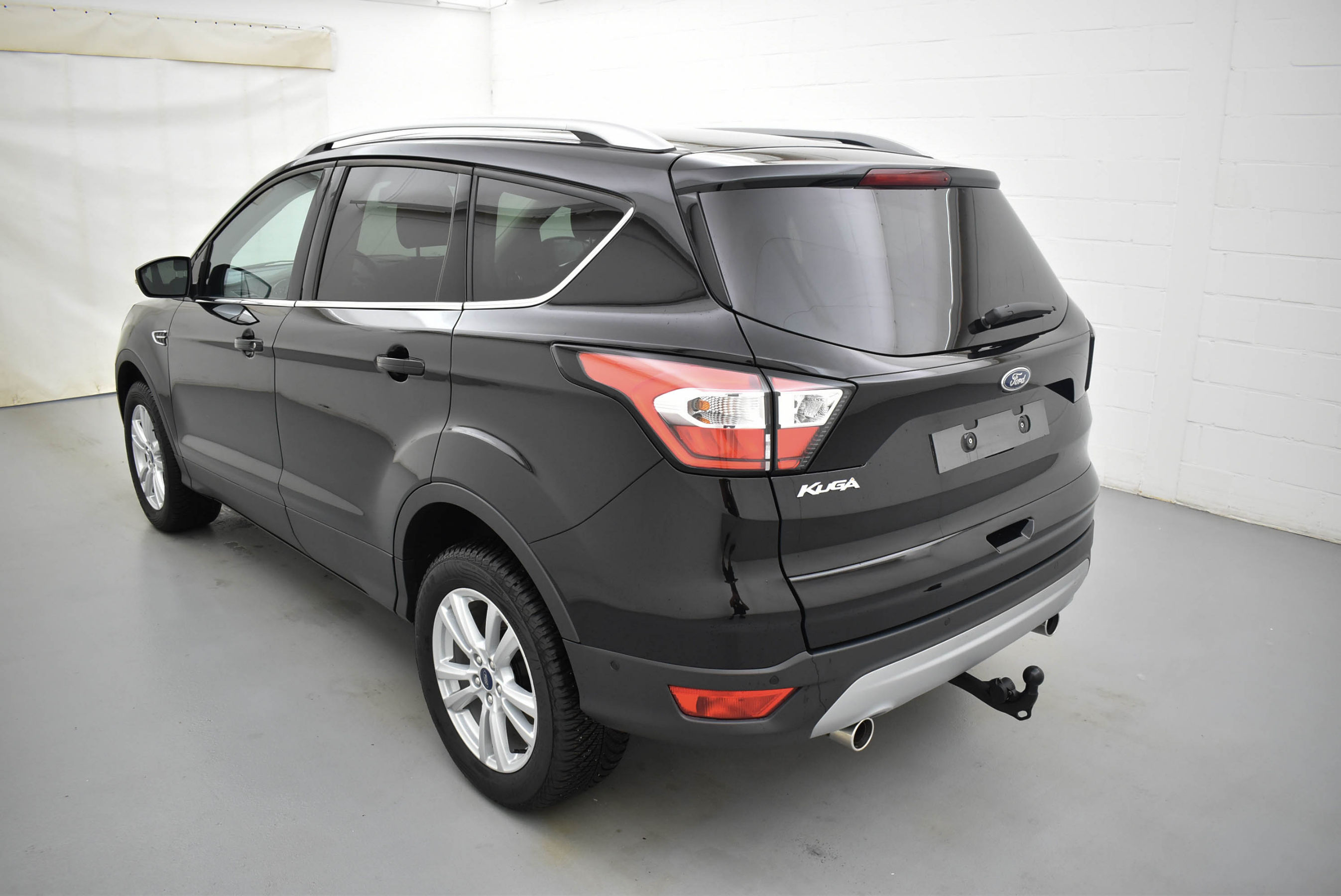 Ford kuga ecoboost