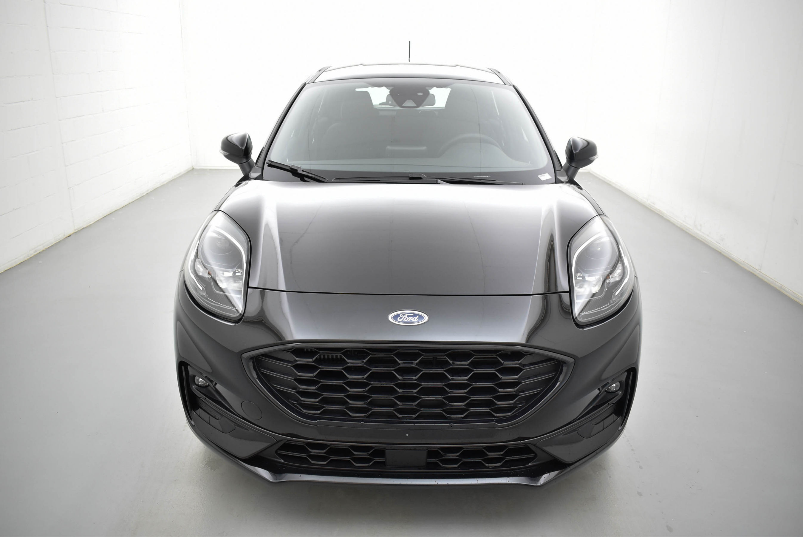 puma ecoboost hybrid prix